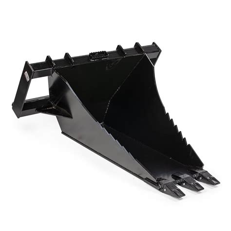 hd stump bucket skid steer|best price stump bucket.